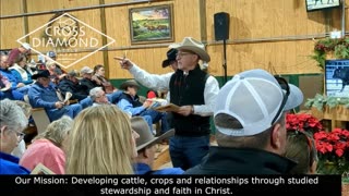 Trent Loos in the Morning - 12/03/2025