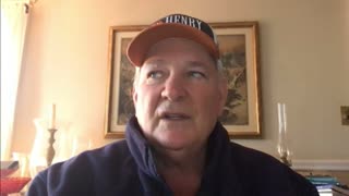 Trent Loos in the Morning - 12/03/2025