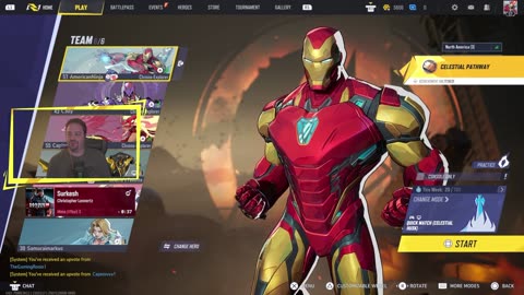 SEASON 3 IS HERE! HUGE RIVALS UPDATES! Playing with viewers! // PS5 Pro Enhanced