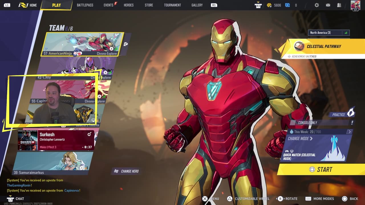 SEASON 3 IS HERE! HUGE RIVALS UPDATES! Playing with viewers! // PS5 Pro Enhanced