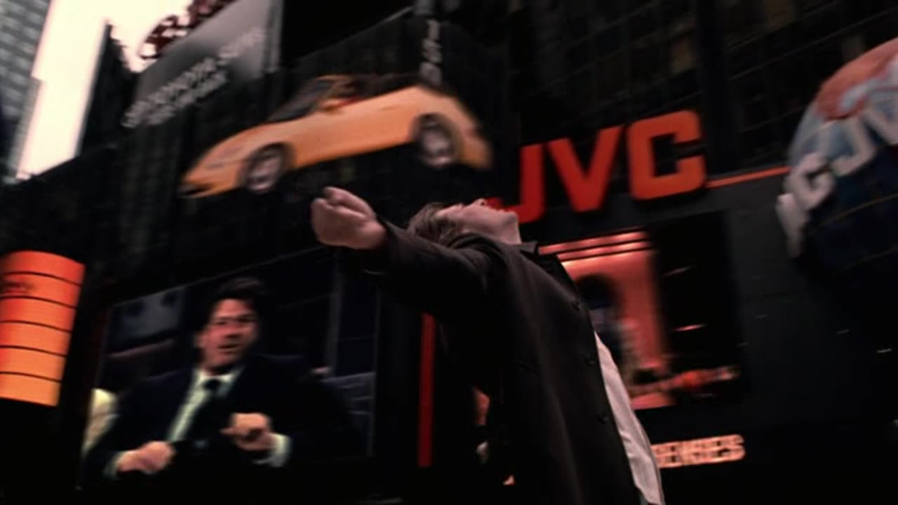 Vanilla Sky / Ванила скай (2001)