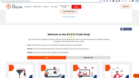 Go E1U Life - Looking to Make BTC? This Is A Way to Make it Happen