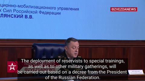 ⚔️🇷🇺 Ukraine Russia War | Russia Mobilizes Reservists for Infrastructure Defense | RCF
