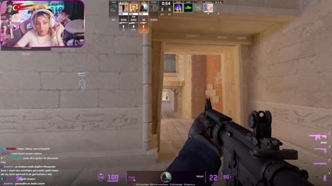 ദ്ദി(˵ •̀ ᴗ - ˵ ) ✧ Bir cs meselesi ✧ ദ്ദി(˵ •̀ ᴗ - ˵ ) ✧|!sosyalmedya !blerp