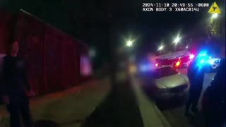 Democrat brags about being an "elected official" and mocks an officer for his "small p*nis"