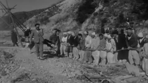 ATROCITIES, DUKSAN NICKEL MINE,... - ATROCITIES, DUKSAN NICKEL MINE, HAMHUNG, N KOREA - 111-adc-8526