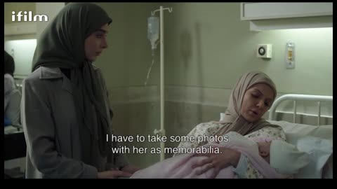 Tahareh has bad news!!! Moment of Twilight EP. 18
