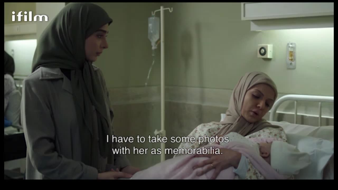 Tahareh has bad news!!! Moment of Twilight EP. 18