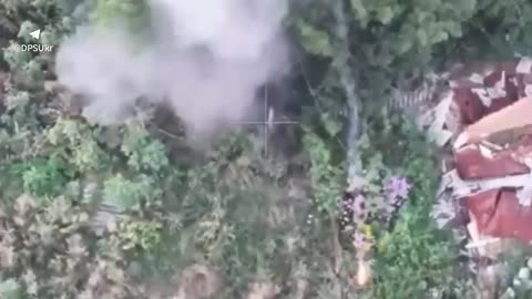 π₯Border guards-operators of combat drones RUBpAK "Prime" of the Sumy detachment destroyed