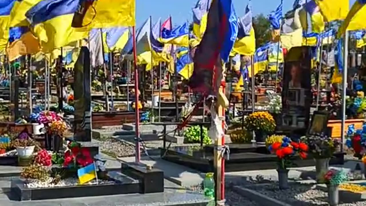 Ukraine is winning