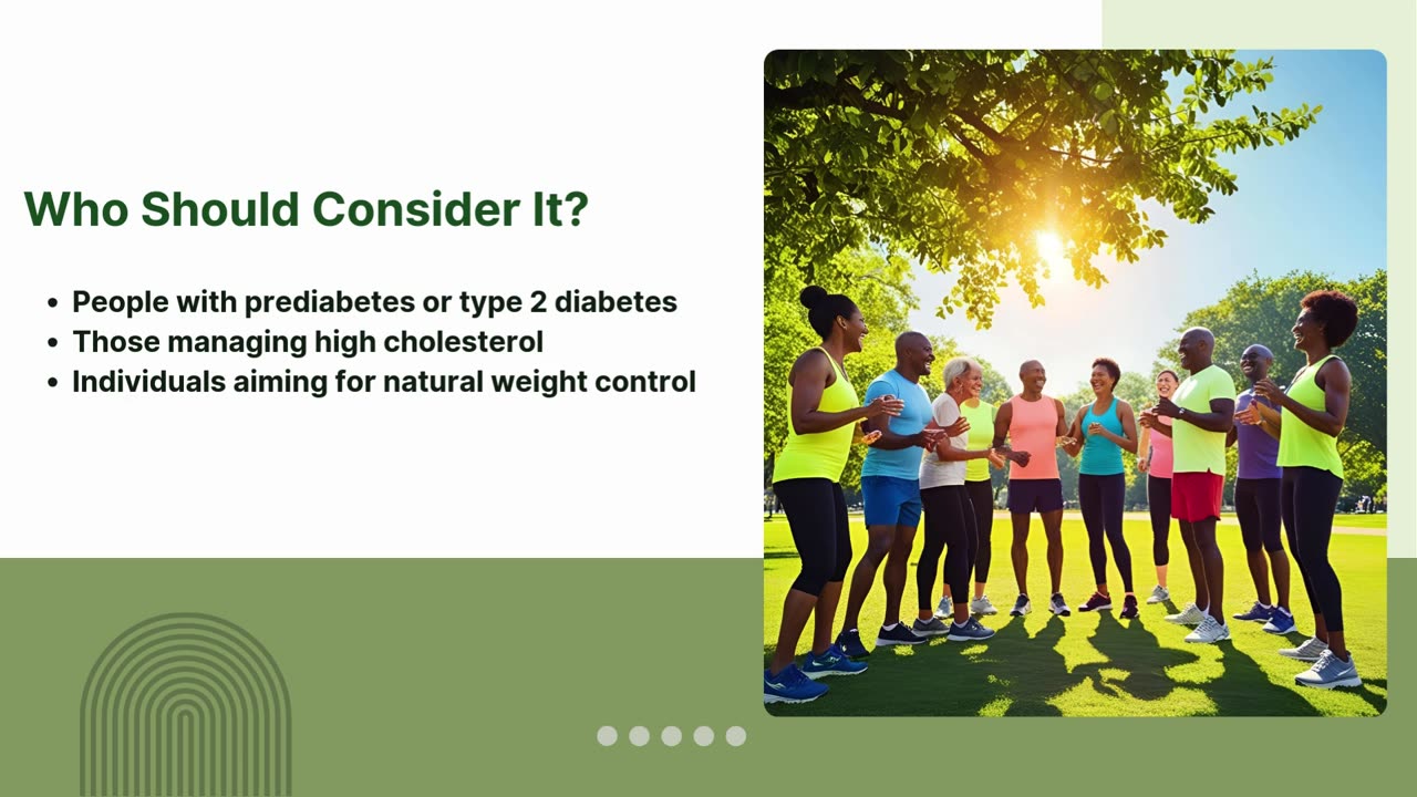 Unlocking the Power of Berberine Supplements