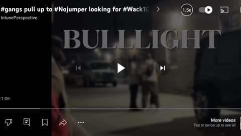 SBGB TV • Wack 💯 Didn't Signal Luce Cannon