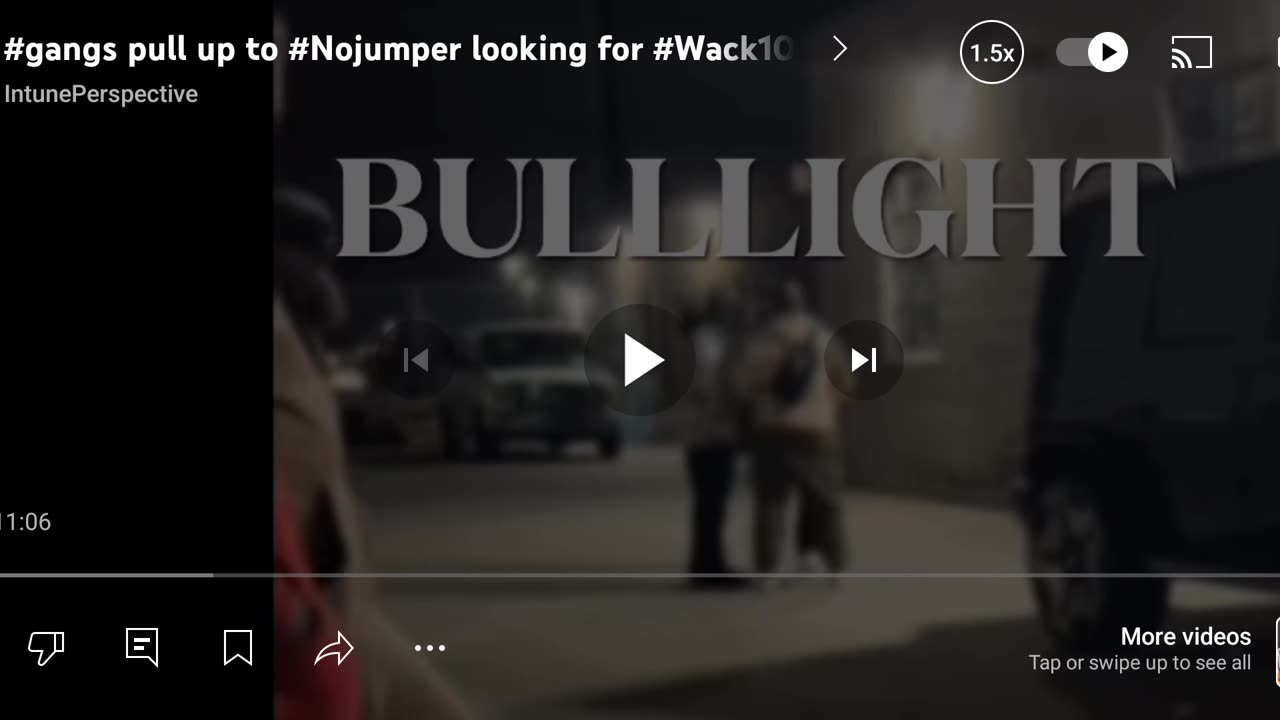SBGB TV • Wack 💯 Didn't Signal Luce Cannon