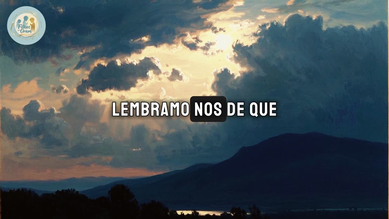 Orando o Salmo 2 da Bíblia! (Entregando nossas vidas a Deus)