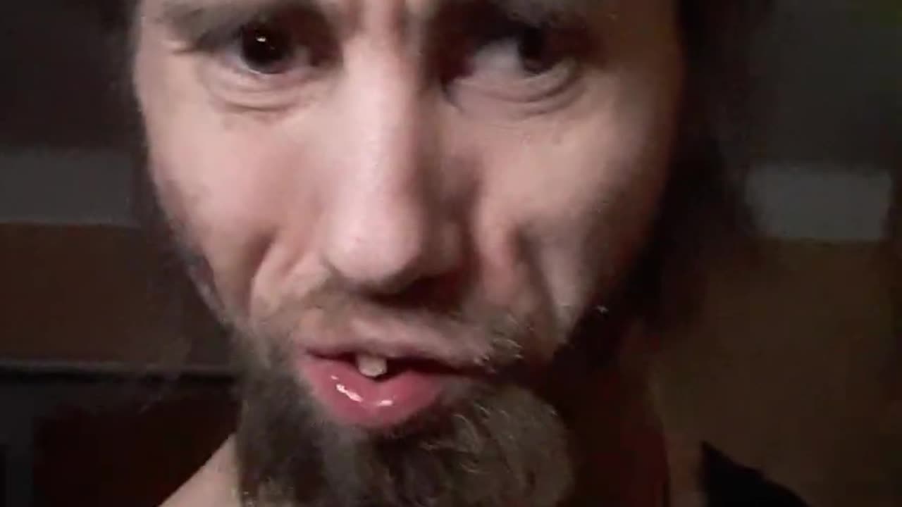 Cyraxx YouTube 04-16-25 Enjoy the little time u have left ‪@WilliamGloryhole-OG‬