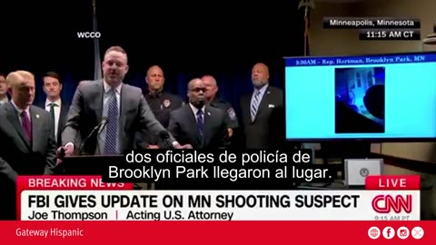 Deadly Attack in Minnesota Exposes Major National Security Failure