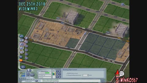 Connecticut United States of Joe Winko 1x74 SimCity 4 Series Joe Winko