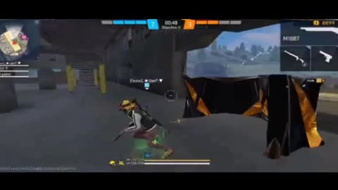 Best gaming video ff