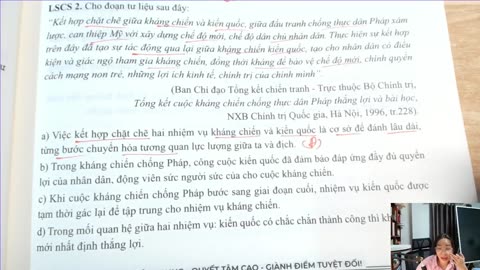 9 CHỮA ĐỀ 17 = ĐỀ 9 SÁCH TRẠM 2 Facebook