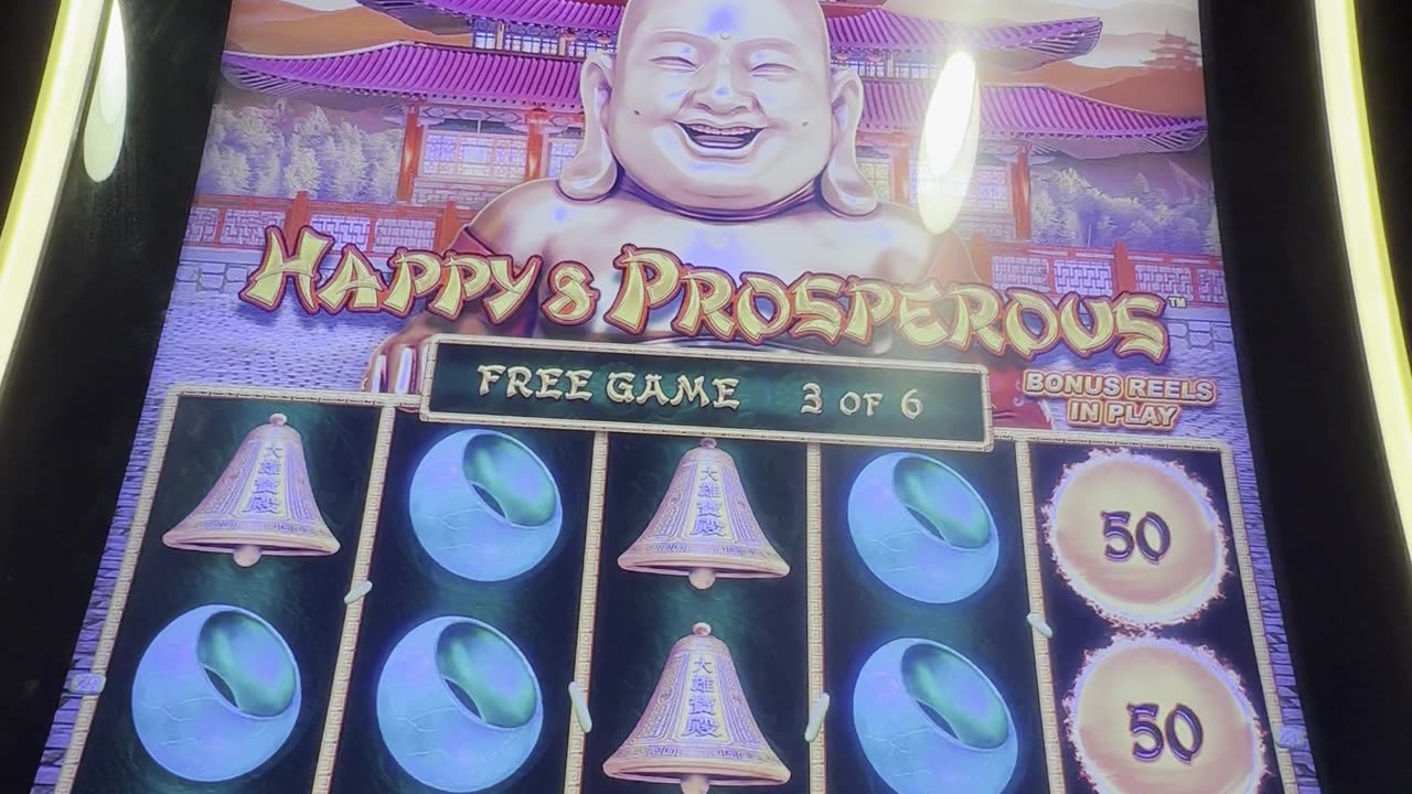 Bonus on #DragonLink Happy & Prosperous 🐉🎰⚡