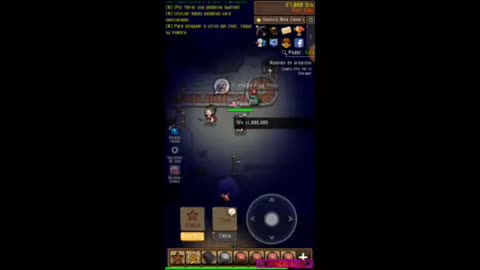 Un poco de Grow Stone