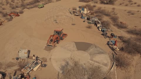 WHY Occupy The Land?