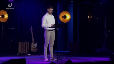 Jesse - Upstream - Je status loslaten