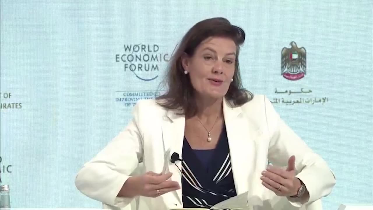 "So we can lead, but if people aren't following, we're not going to get to where we want to go."