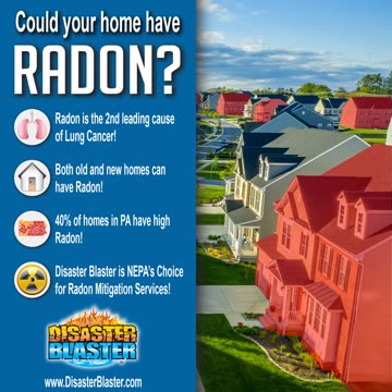 Radon Mitigation Services