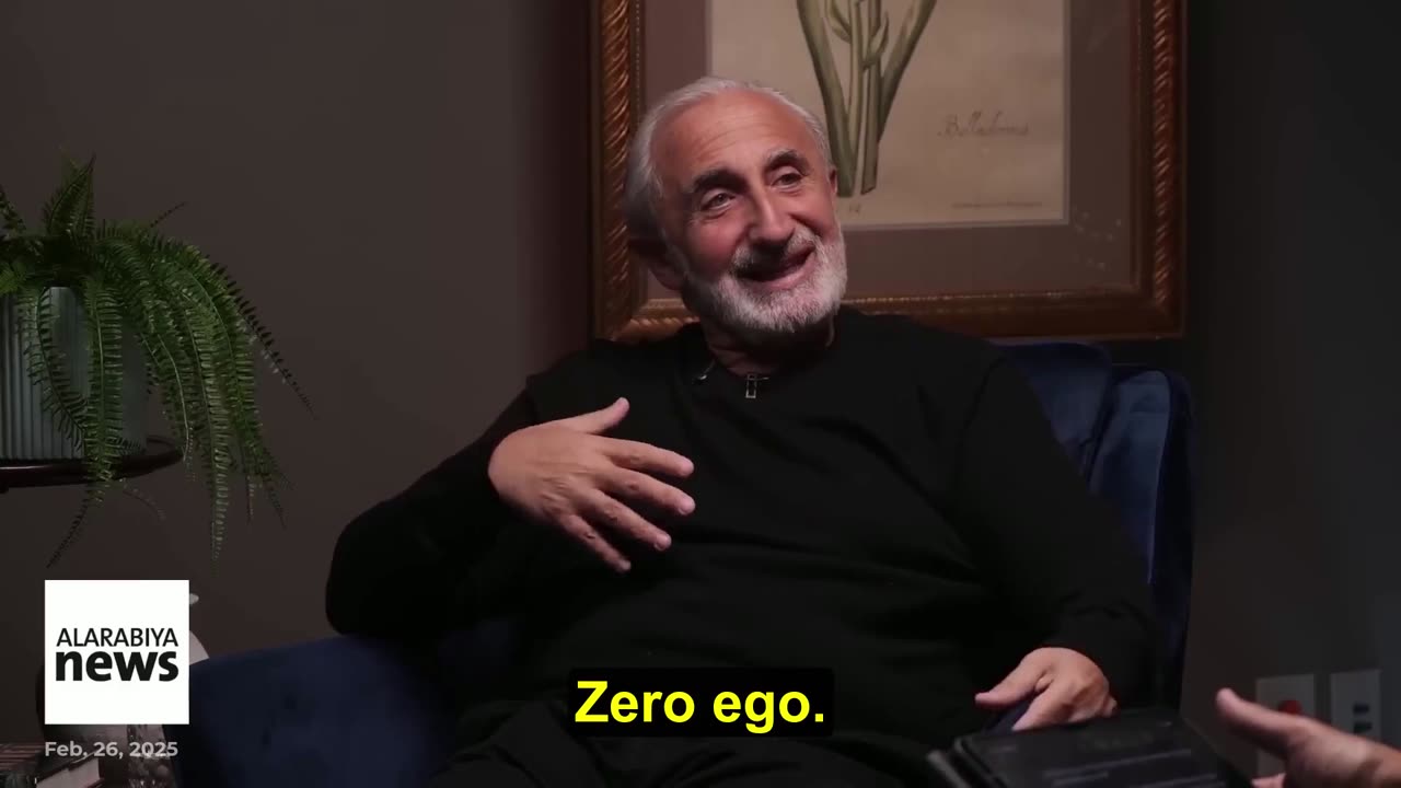Gad Saad: Elon Musk Is Brilliant, Engaging—and Remarkably Humble