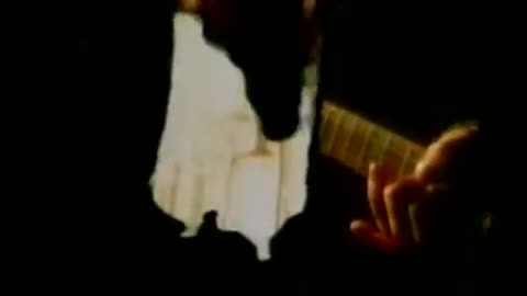 The Jam - Funeral Pyre