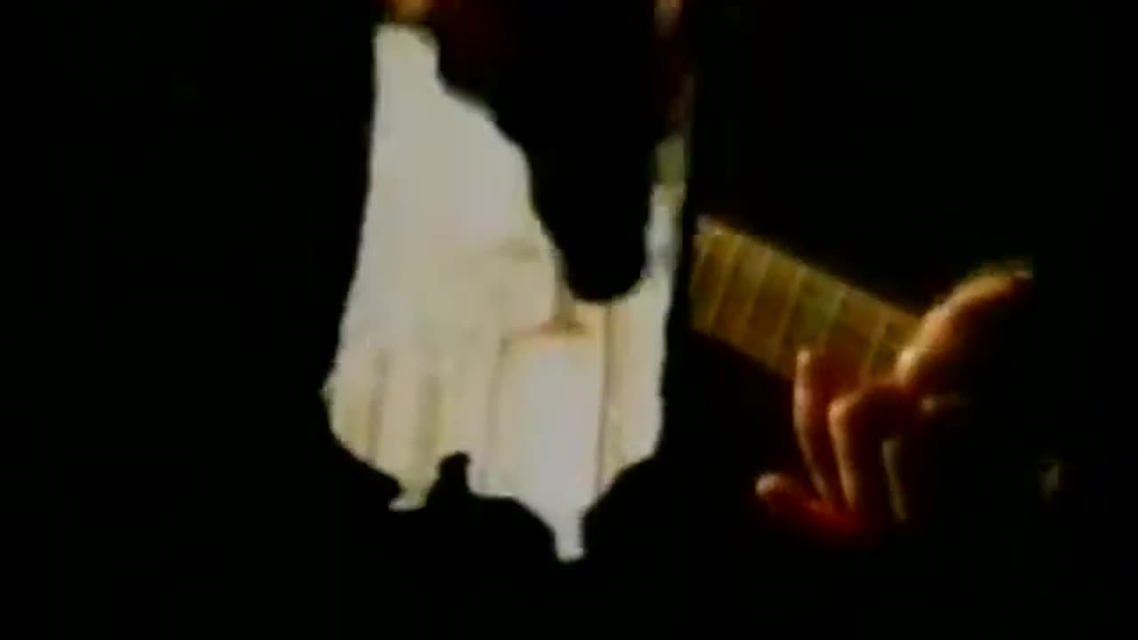 The Jam - Funeral Pyre