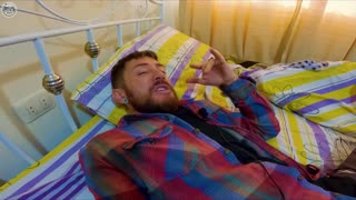 🇧🇴 En BUSQUEDA de un CUARTO en ORURO ¿ Lo LOGRARÉ ？