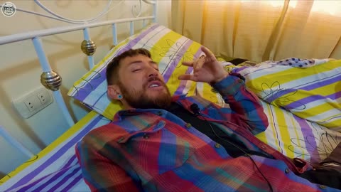 🇧🇴 En BUSQUEDA de un CUARTO en ORURO ¿ Lo LOGRARÉ ？