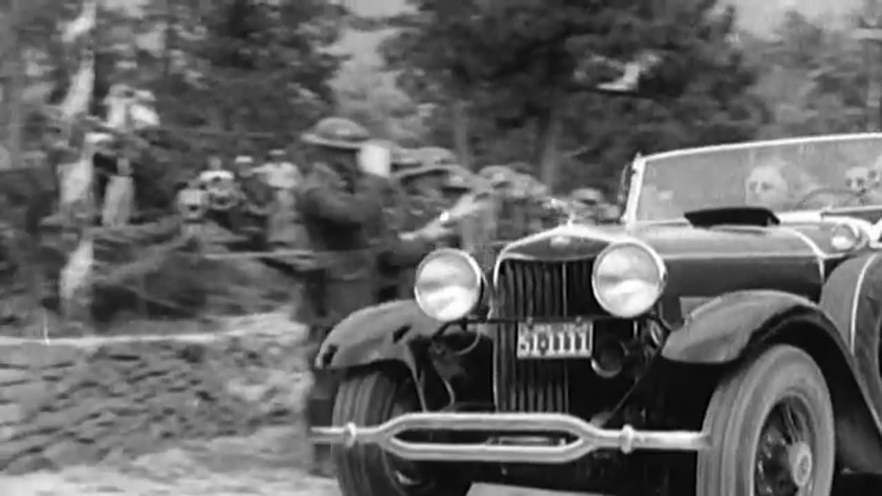 J. Edgar Hoover The Man Who Rebuilt The FBI Dark Side Of The FBI