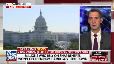 Americans Know Dems Are RAGING Against Trump