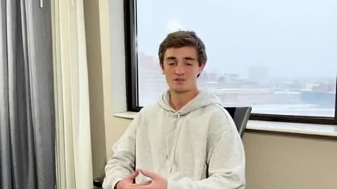 WE EXPOSED TIM WALZ AND BILLION DOLLAR FRAUD SCHEME 🎙 SIT DOWN INTERVIEW