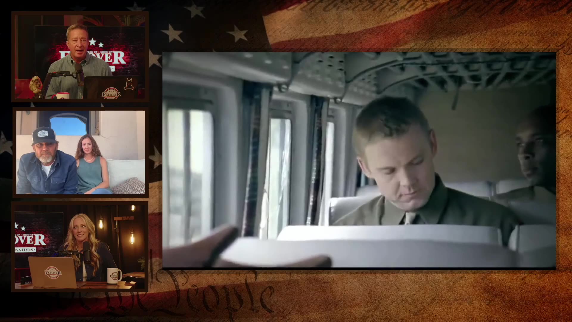 Ricky Schroder Exposes How Hollywood Planted Him as a Child Star | FOC Show