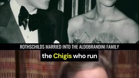 Rothschild BlackRock WEF Power...