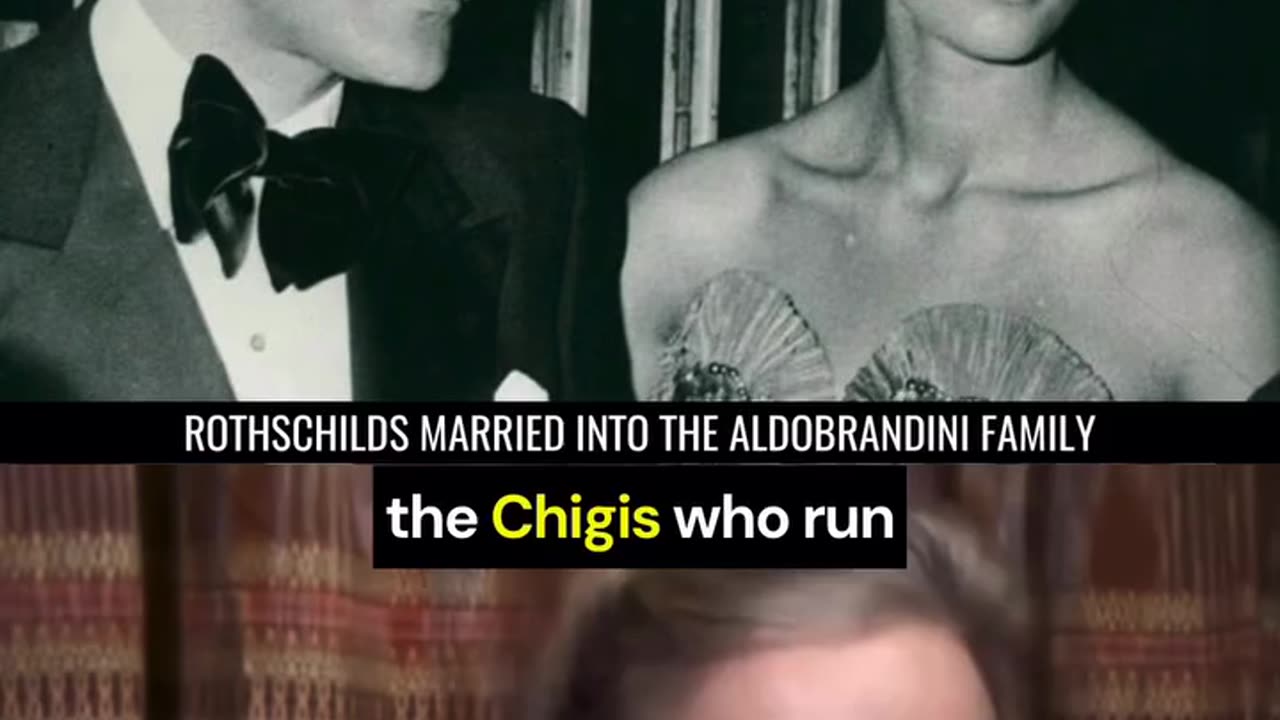 Rothschild BlackRock WEF Power...