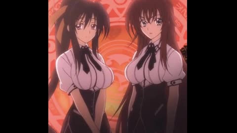 What if Issei Was A True Celestial Dragon God Emperor