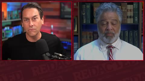 “I HAVEN’T paid taxes in 30 years and NO American should” _ Redacted with Clayton Morris