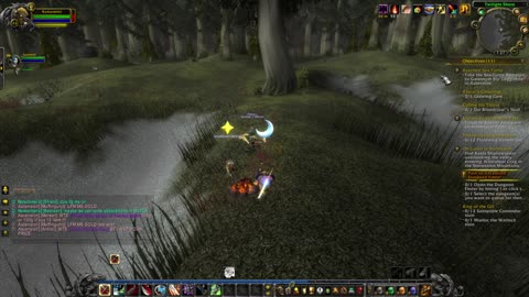 Ramas back at again on WoW ascension shorty stream cuz i stared it late oops