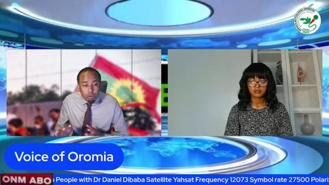 Voice of Oromia ONM-ABO July 14-2025