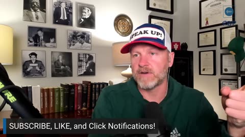 Then They Came for Candace Owens--And There Was No One Left To Speak For Her - #20