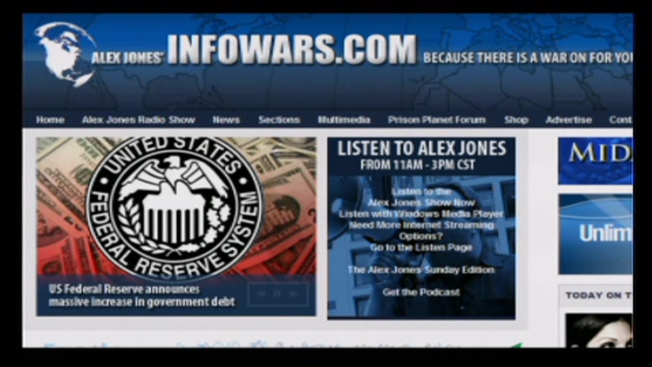 IW Archives 2009 Mar 20