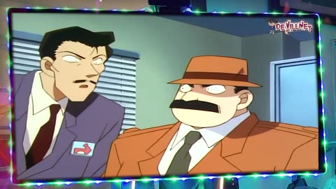 Detective Conan Tagalog Dubbed HD (Episode 150-151)