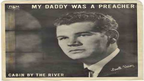 Lowell Varney - Don't Leave Me Behind