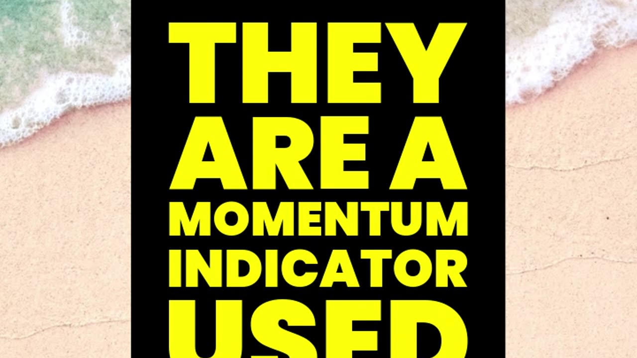 What are Stochastic Oscillators?