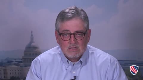 Tea Party Patriots Action Washington Report - 11/10/25